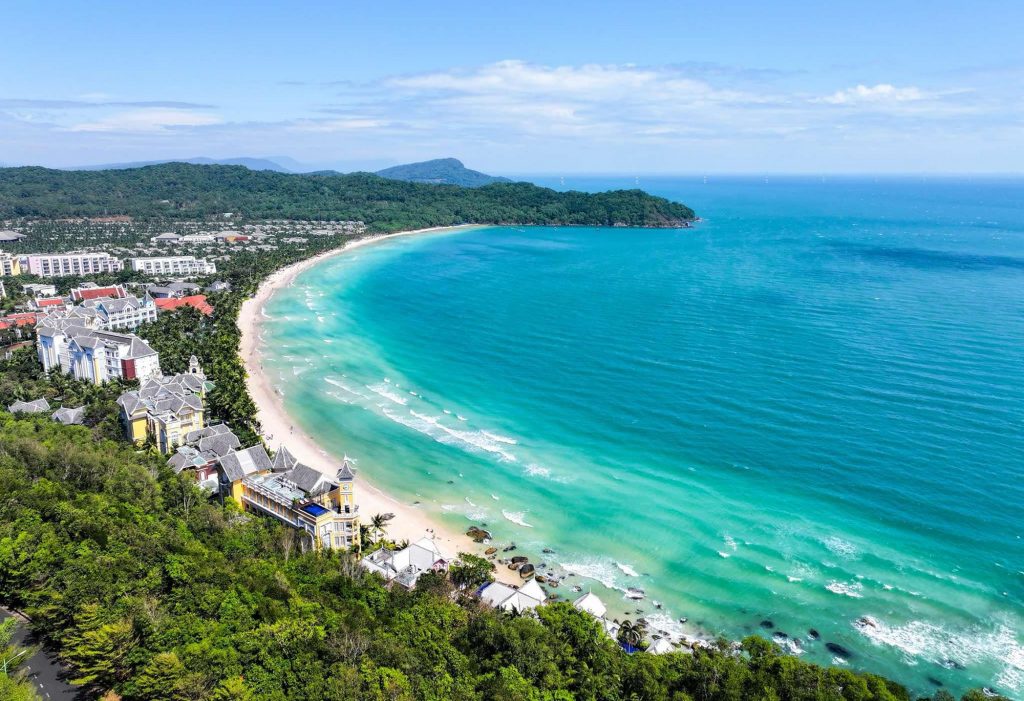 dao Phu Quoc