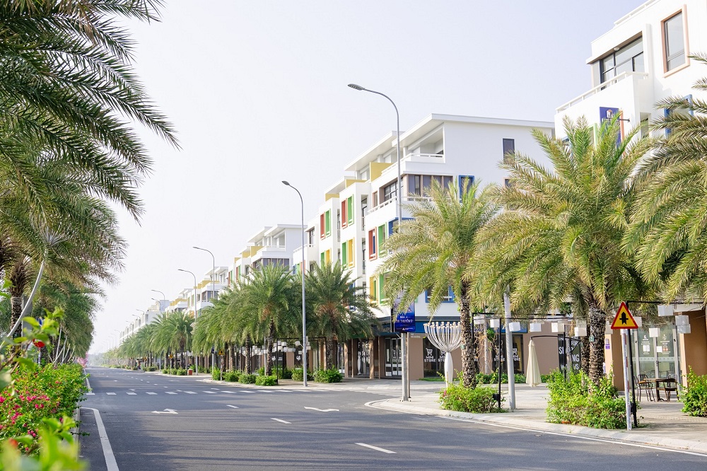 Lời giải cho bài toán an cư bền vững tại Phú Quốc